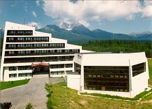 Image of hotel Academia